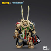 Warhammer Collectibles: 1/18 Scale Dark Angels Deathwing Strikemaster with Power Sword - Pre-Order - Gap Games