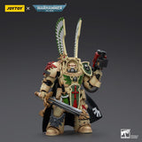 Warhammer Collectibles: 1/18 Scale Dark Angels Deathwing Strikemaster with Power Sword - Pre-Order - Gap Games