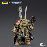 Warhammer Collectibles: 1/18 Scale Dark Angels Deathwing Strikemaster with Power Sword - Pre-Order - Gap Games