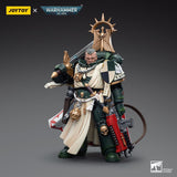 Warhammer Collectibles: 1/18 Scale Dark Angels Master Lazarus - Pre - Order - Gap Games