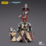 Warhammer Collectibles: 1/18 Scale Dark Angels Supreme Grand Master Azrael - Pre-Order - Gap Games