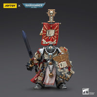Warhammer Collectibles: 1/18 Scale Grey Knights Kaldor Draigo - Pre-Order - Gap Games