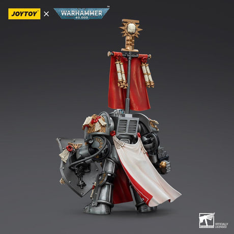 Warhammer Collectibles: 1/18 Scale Grey Knights Kaldor Draigo - Pre-Order - Gap Games