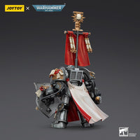 Warhammer Collectibles: 1/18 Scale Grey Knights Kaldor Draigo - Pre-Order - Gap Games