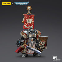 Warhammer Collectibles: 1/18 Scale Grey Knights Kaldor Draigo - Pre-Order - Gap Games