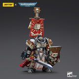 Warhammer Collectibles: 1/18 Scale Grey Knights Kaldor Draigo - Pre-Order - Gap Games