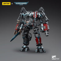 Warhammer Collectibles: 1/18 Scale Grey Knights Nemesis Dreadknight - Pre-Order - Gap Games