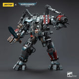 Warhammer Collectibles: 1/18 Scale Grey Knights Nemesis Dreadknight （Including action figures） - Pre-Order - Gap Games
