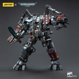 Warhammer Collectibles: 1/18 Scale Grey Knights Nemesis Dreadknight （Including action figures） - Pre-Order - Gap Games