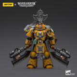 Warhammer Collectibles: 1/18 Scale Imperial Fists Fafnir Rann - Gap Games