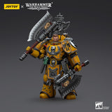 Warhammer Collectibles: 1/18 Scale Imperial Fists Fafnir Rann - Gap Games