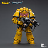 Warhammer Collectibles: 1/18 Scale Imperial Fists Intercessors - Pre - Order - Gap Games