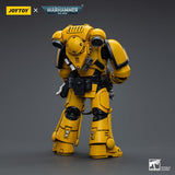 Warhammer Collectibles: 1/18 Scale Imperial Fists Intercessors - Pre - Order - Gap Games