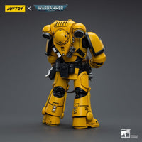 Warhammer Collectibles: 1/18 Scale Imperial Fists Intercessors - Pre - Order - Gap Games