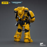 Warhammer Collectibles: 1/18 Scale Imperial Fists Intercessors - Pre - Order - Gap Games