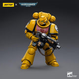 Warhammer Collectibles: 1/18 Scale Imperial Fists Intercessors - Pre - Order - Gap Games