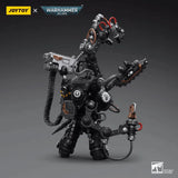 Warhammer Collectibles: 1/18 Scale Iron Hands lron Father Feirros - Pre-Order - Gap Games