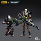 Warhammer Collectibles: 1/18 Scale Necrons Szarekhan Dynasty Deathmark - Gap Games