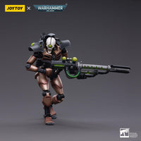 Warhammer Collectibles: 1/18 Scale Necrons Szarekhan Dynasty Deathmark - Gap Games