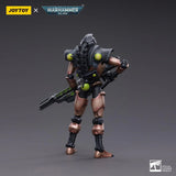Warhammer Collectibles: 1/18 Scale Necrons Szarekhan Dynasty Deathmark - Gap Games