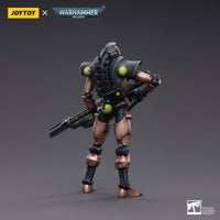 Warhammer Collectibles: 1/18 Scale Necrons Szarekhan Dynasty Deathmark - Gap Games