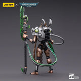 Warhammer Collectibles: 1/18 Scale Necrons Szarekhan Dynasty Overlord - Gap Games