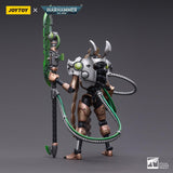 Warhammer Collectibles: 1/18 Scale Necrons Szarekhan Dynasty Overlord - Gap Games