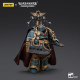 Warhammer Collectibles: 1/18 Scale Sons of Horus Legion Praetor with Power Axe - Pre-Order - Gap Games