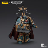 Warhammer Collectibles: 1/18 Scale Sons of Horus Legion Praetor with Power Axe - Pre-Order - Gap Games