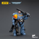 Warhammer Collectibles: 1/18 Scale Space Marines Space Wolves Claw Pack Brother Gunnar - Pre-Order - Gap Games