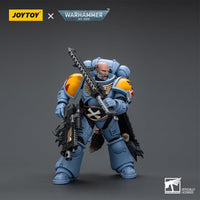 Warhammer Collectibles: 1/18 Scale Space Marines Space Wolves Claw Pack Brother Gunnar - Pre-Order - Gap Games