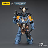 Warhammer Collectibles: 1/18 Scale Space Marines Space Wolves Claw Pack Brother Olaf - Pre-Order - Gap Games