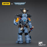 Warhammer Collectibles: 1/18 Scale Space Marines Space Wolves Claw Pack Brother Olaf - Pre-Order - Gap Games