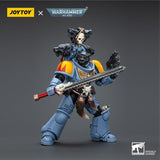 Warhammer Collectibles: 1/18 Scale Space Marines Space Wolves Claw Pack Brother Torrvald - Pre-Order - Gap Games