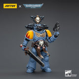 Warhammer Collectibles: 1/18 Scale Space Marines Space Wolves Claw Pack Brother Torrvald - Pre-Order - Gap Games
