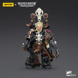 Warhammer Collectibles: 1/18 Scale Space Wolves Geigor Fell-Hand - Pre-Order - Gap Games