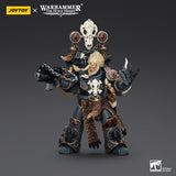 Warhammer Collectibles: 1/18 Scale Space Wolves Geigor Fell-Hand - Pre-Order - Gap Games
