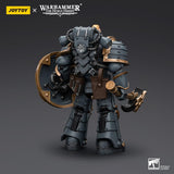 Warhammer Collectibles: 1/18 Scale Space Wolves Grey Slayer Pack Grey Slayer 1 - Pre-Order - Gap Games