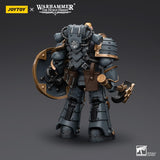 Warhammer Collectibles: 1/18 Scale Space Wolves Grey Slayer Pack Grey Slayer 1 - Pre-Order - Gap Games