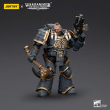 Warhammer Collectibles: 1/18 Scale Space Wolves Grey Slayer Pack Grey Slayer 2 - Pre-Order - Gap Games