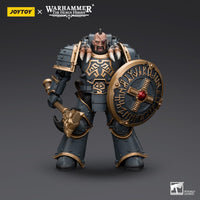 Warhammer Collectibles: 1/18 Scale Space Wolves Grey Slayer Pack Huscarl - Pre-Order - Gap Games