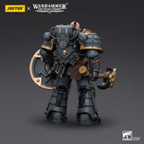 Warhammer Collectibles: 1/18 Scale Space Wolves Grey Slayer Pack Huscarl - Pre-Order - Gap Games