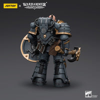 Warhammer Collectibles: 1/18 Scale Space Wolves Grey Slayer Pack Huscarl - Pre-Order - Gap Games