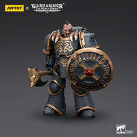 Warhammer Collectibles: 1/18 Scale Space Wolves Grey Slayer Pack Huscarl - Pre-Order - Gap Games