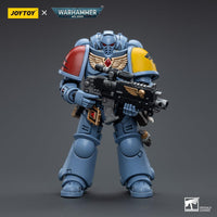 Warhammer Collectibles: 1/18 Scale Space Wolves Intercessors - Pre - Order - Gap Games