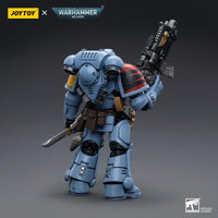 Warhammer Collectibles: 1/18 Scale Space Wolves Intercessors - Pre - Order - Gap Games