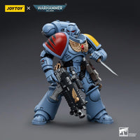 Warhammer Collectibles: 1/18 Scale Space Wolves Intercessors - Pre - Order - Gap Games