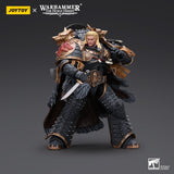 Warhammer Collectibles: 1/18 Scale Space Wolves Leman Russ Primarch of the VIth Legion - Pre-Order - Gap Games
