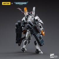 Warhammer Collectibles: 1/18 Scale T'au Empire Commander Shadowsun - Gap Games