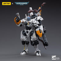 Warhammer Collectibles: 1/18 Scale T'au Empire Commander Shadowsun - Gap Games